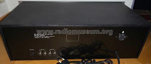 Hifi Sound Project 3537 EK3537 /33; Dux Radio AB; (ID = 2658244) R-Player