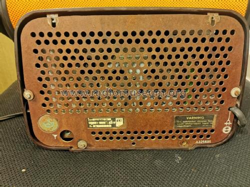 SA1000U /19; Dux Radio AB; (ID = 2778396) Radio