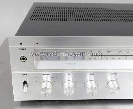 Sound Project TA 12000 SX6776 /33; Dux Radio AB; (ID = 3113051) Radio