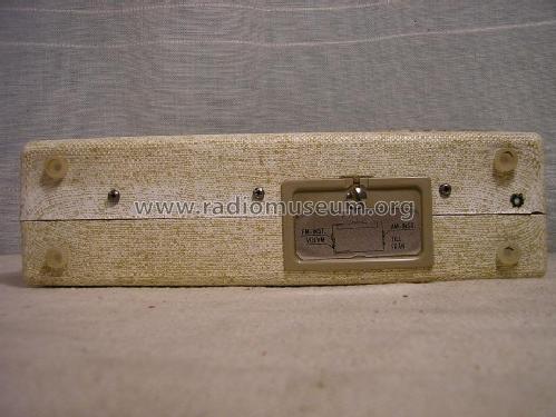 Riviera T930; Dux Radio AB; (ID = 1367094) Radio