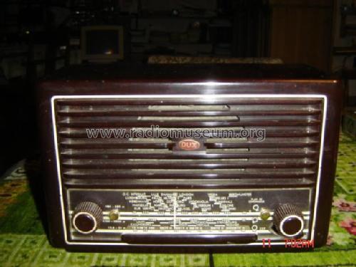 U311; Dux Radio AB; (ID = 956438) Radio