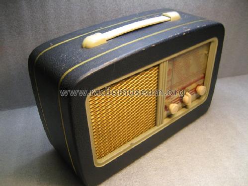 UB55; Dux Radio AB; (ID = 1191564) Radio