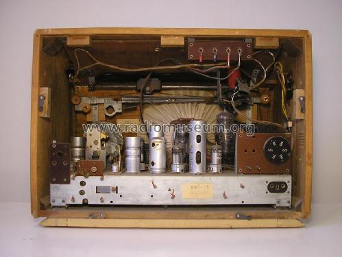 V305; Dux Radio AB; (ID = 1615563) Radio