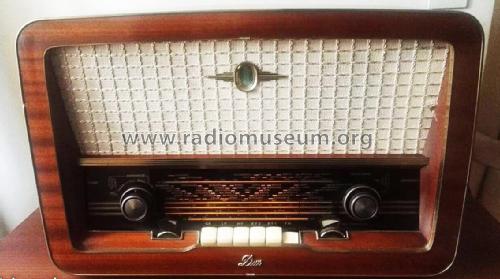 V373 ; Dux Radio AB; (ID = 2625123) Radio