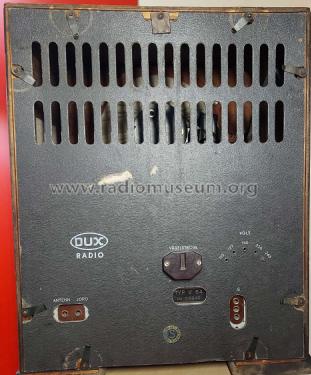 V64; Dux Radio AB; (ID = 3038415) Radio