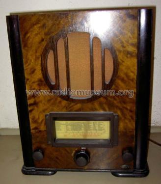 V64; Dux Radio AB; (ID = 1875678) Radio