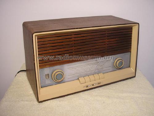 V 402; Dux Radio AB; (ID = 1732629) Radio