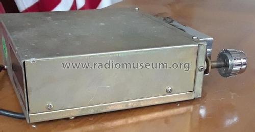AM-FM IC Tape Stereo DS-620; Dyn Electronics Inc. (ID = 2871772) Car Radio