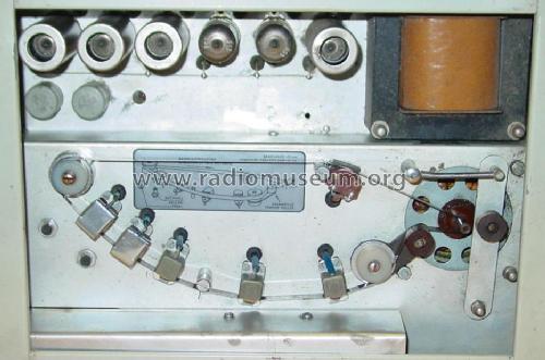 Echocord Super S 61; Dynacord W. (ID = 110155) Ampl/Mixer