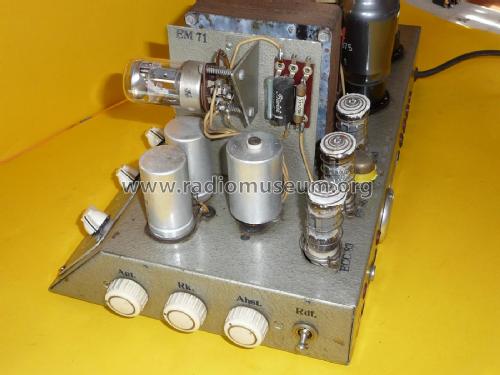 MV-30; Dynacord W. (ID = 2112953) Ampl/Mixer