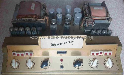 STV75; Dynacord W. (ID = 2708977) Ampl/Mixer