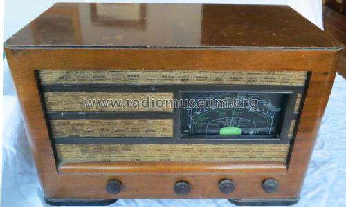 Portadyne A39; Portadyne, Brand, (ID = 2060192) Radio