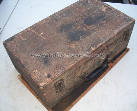 B&K CRT 440; B&K Precision, (ID = 1143292) Equipment