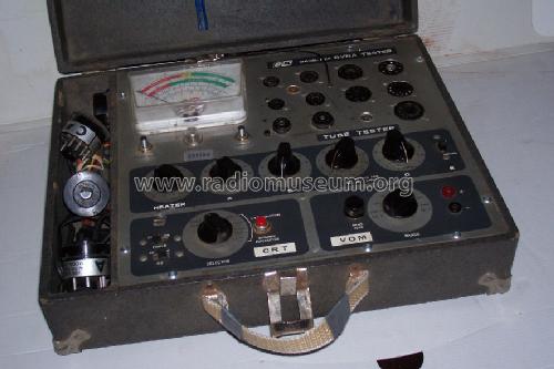 Dyna Tester 625 ; B&K Precision, (ID = 744082) Equipment