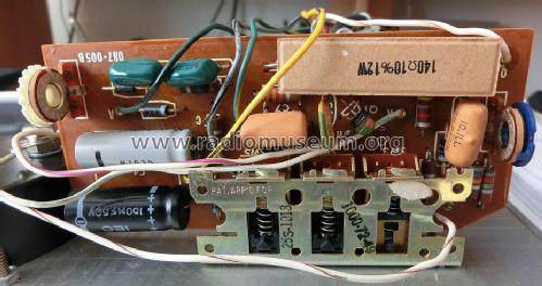 Solid State Tube Tester 607; B&K Precision, (ID = 1527402) Equipment