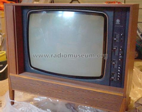 CTV 18; Dynatron Radio Ltd., (ID = 1661041) Television