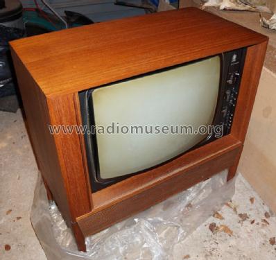 CTV 18; Dynatron Radio Ltd., (ID = 1661048) Télévision