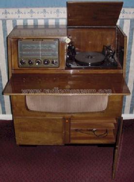 Edinburgh RG14; Dynatron Radio Ltd., (ID = 189877) Radio