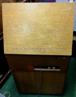 HFC45; Dynatron Radio Ltd., (ID = 1951600) Radio