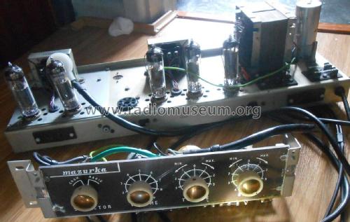Mazurka GR3ST; Dynatron Radio Ltd., (ID = 2852601) R-Player