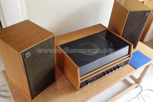 Mazurka HFC30M; Dynatron Radio Ltd., (ID = 2301015) Enrég.-R