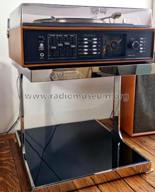 Stereophonic Reproducer HCF101A; Dynatron Radio Ltd., (ID = 2929209) Radio