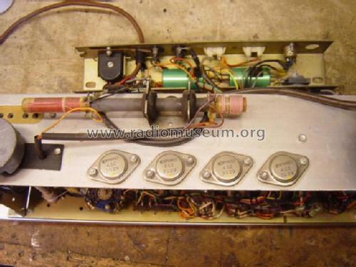 Transpower SRX25 Series Chassis; Dynatron Radio Ltd., (ID = 2298860) Radio