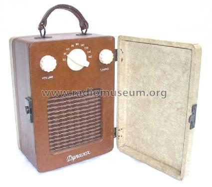 3-P-801 ; Dynavox Corp., Long (ID = 823820) Radio