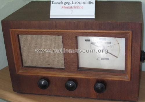 3/45 GW; EAK, Elektro- (ID = 1717952) Radio