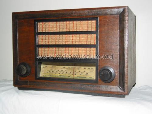 3/47W; EAK, Elektro- (ID = 189664) Radio