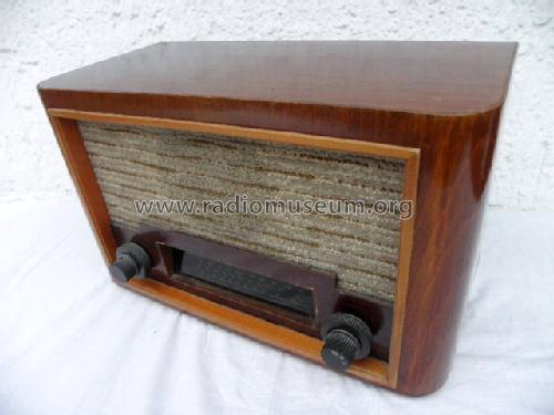 3/48GW; EAK, Elektro- (ID = 1205415) Radio