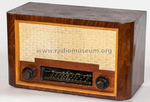 3/48GW; EAK, Elektro- (ID = 2687128) Radio