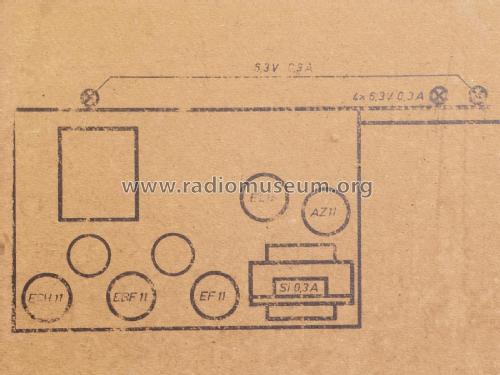 65/49WKS; EAK, Elektro- (ID = 3006538) Radio