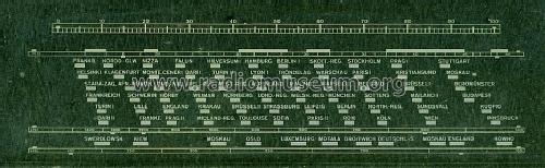 65/49 WKS II; EAK, Elektro- (ID = 218945) Radio