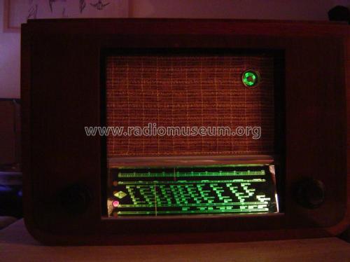 Super 65/51WKSA; EAK, Elektro- (ID = 36009) Radio