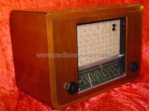 Super 65/51WKSA; EAK, Elektro- (ID = 36011) Radio