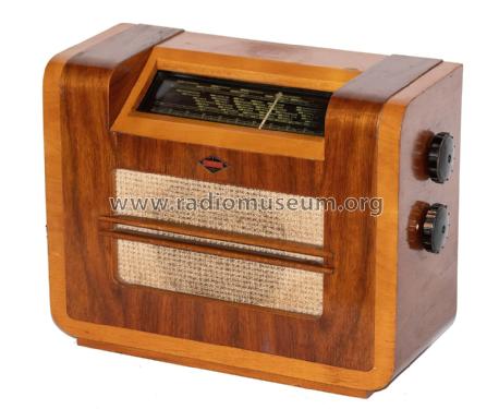 'Zwergsuper' Super 64/50GWHS; EAK, Elektro- (ID = 2919426) Radio