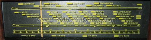 'Zwergsuper' Super 64/50GWP ; EAK, Elektro- (ID = 2607671) Radio