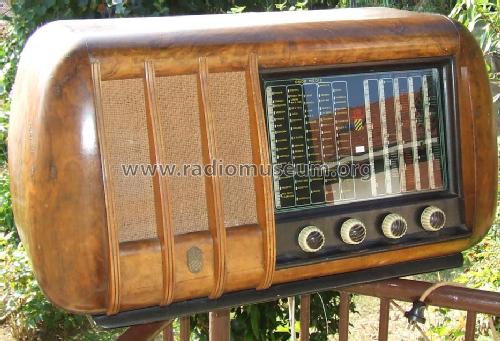 1000 e 1000 Bis; EAR Radio; Desio MI (ID = 1196266) Radio