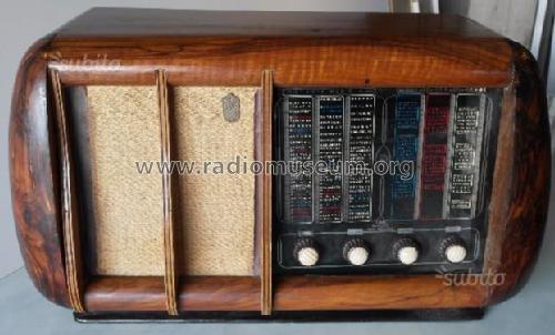 R.R.2000 e R.R.2000 Bis; EAR Radio; Desio MI (ID = 2293238) Radio