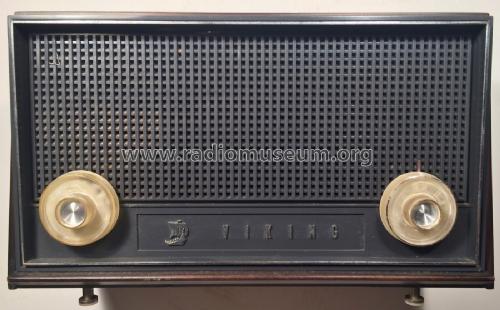 Viking RM722; Eaton Co. Ltd., The (ID = 2091700) Radio