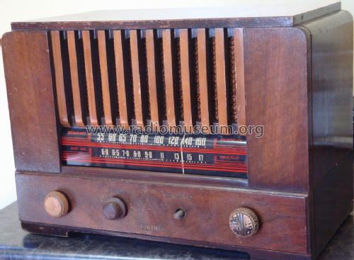 Viking 46-41 E1-4526Z; Eaton Co. Ltd., The (ID = 2693436) Radio