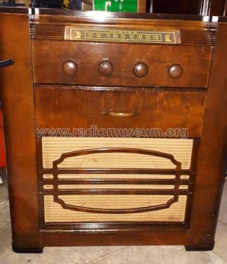 Viking 48-75 ECR51-418; Eaton Co. Ltd., The (ID = 2270575) Radio