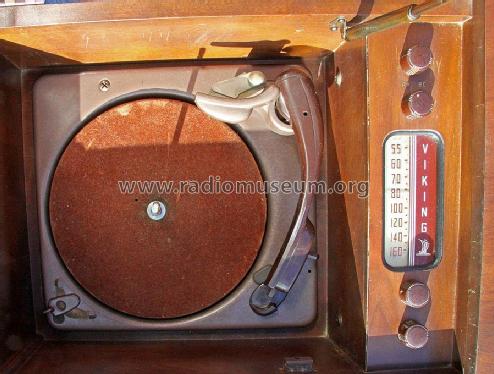Viking 50-79W ; Eaton Co. Ltd., The (ID = 1917412) Radio