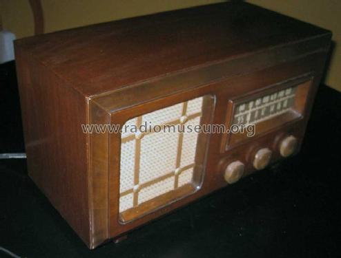 Viking 51-40 ; Eaton Co. Ltd., The (ID = 1027273) Radio