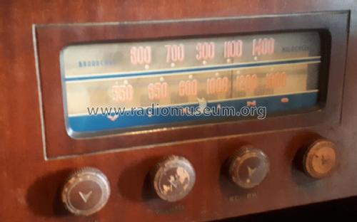 Viking 52-113 ; Eaton Co. Ltd., The (ID = 2316956) Radio