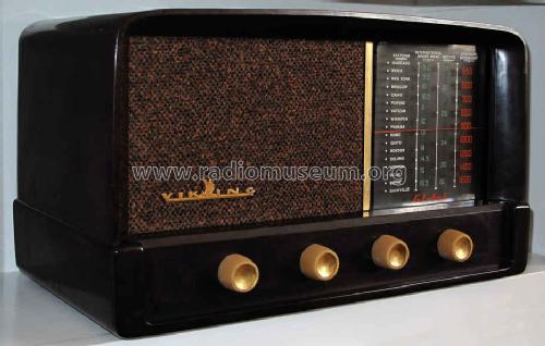 Viking 54-18R; Eaton Co. Ltd., The (ID = 1651602) Radio