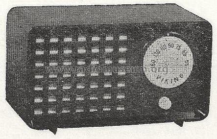 Viking 54-48; Eaton Co. Ltd., The (ID = 765164) Radio