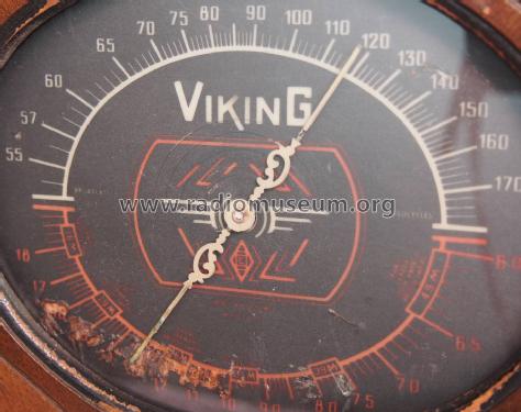 Viking 652-E ; Eaton Co. Ltd., The (ID = 2000399) Radio