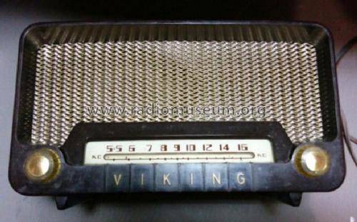 Viking RM274; Eaton Co. Ltd., The (ID = 2137829) Radio